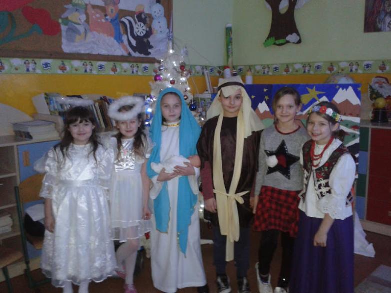 jaselka_gospodyni i dziecko