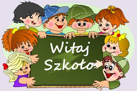 Witaj szkoło