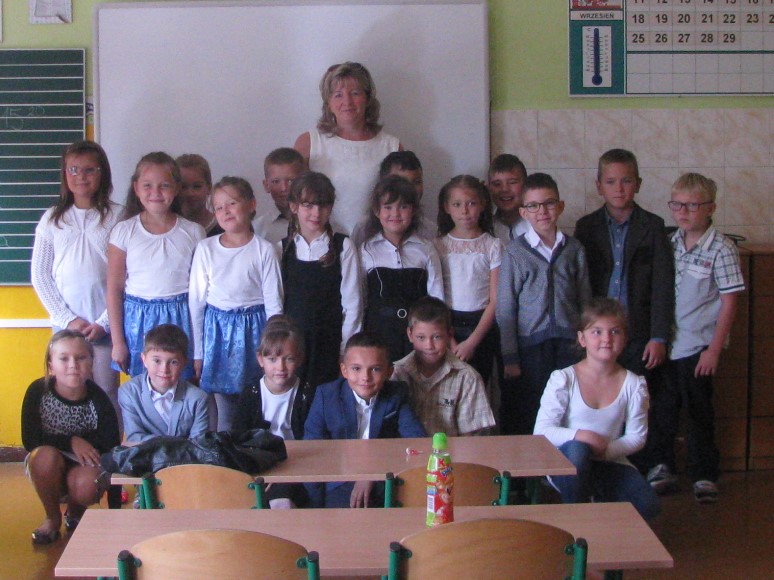 Nasza klasa Nasza klasa
