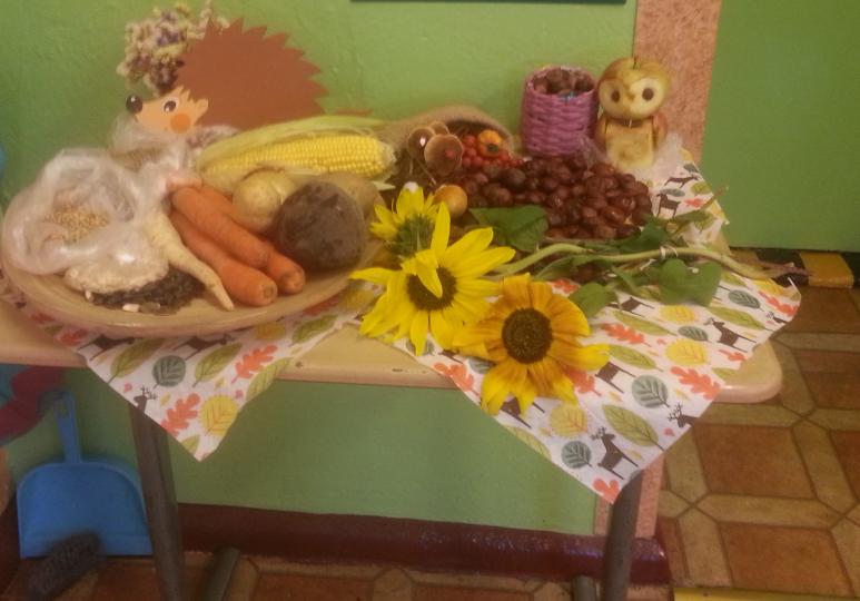 kącik kącik