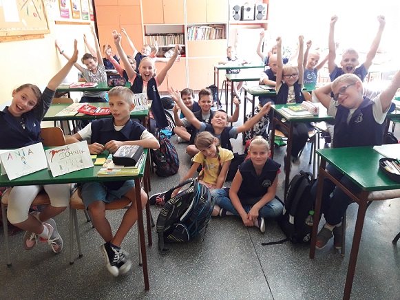 klasa 4a/16/17