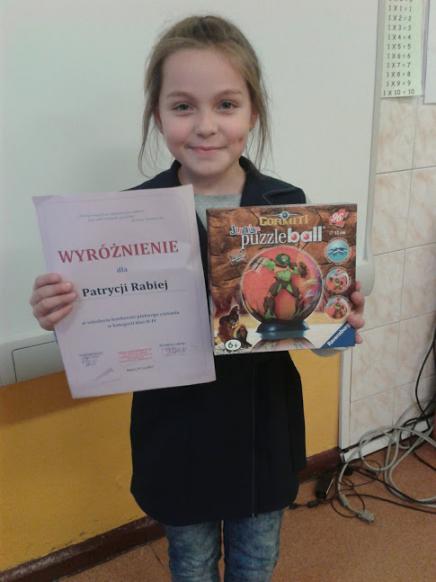 patrycja