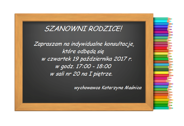 Konsultacje